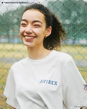 Amazon.co.jp: [アヴィレックス] MLB TOKYO SERIES DODGERS T
